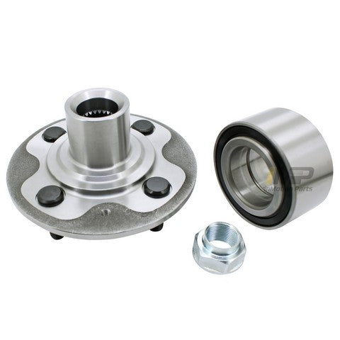 InMotion Parts Wheel Hub Repair Kit P/N:WA930589K - Image 3