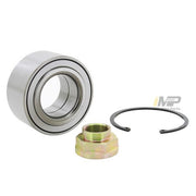 InMotion Parts Wheel Bearing and Hub Assembly Repair Kit P/N:WA930590K - Image 4