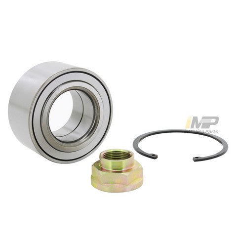 InMotion Parts Wheel Bearing and Hub Assembly Repair Kit P/N:WA930590K - Image 4