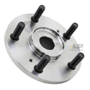 InMotion Parts Wheel Bearing and Hub Assembly Repair Kit P/N:WA930590K - Image 3