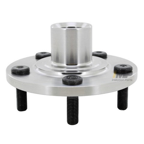 InMotion Parts Wheel Bearing and Hub Assembly Repair Kit P/N:WA930590K - Image 2