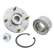 InMotion Parts Wheel Bearing and Hub Assembly Repair Kit P/N:WA930591K - Image 3