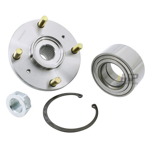 InMotion Parts Wheel Bearing and Hub Assembly Repair Kit P/N:WA930591K - Image 3