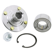 InMotion Parts Wheel Bearing and Hub Assembly Repair Kit P/N:WA930591K - Image 4