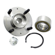 InMotion Parts Wheel Bearing and Hub Assembly Repair Kit P/N:WA930594K - Image 1