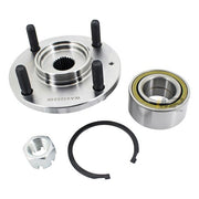 InMotion Parts Wheel Bearing and Hub Assembly Repair Kit P/N:WA930594K - Image 4