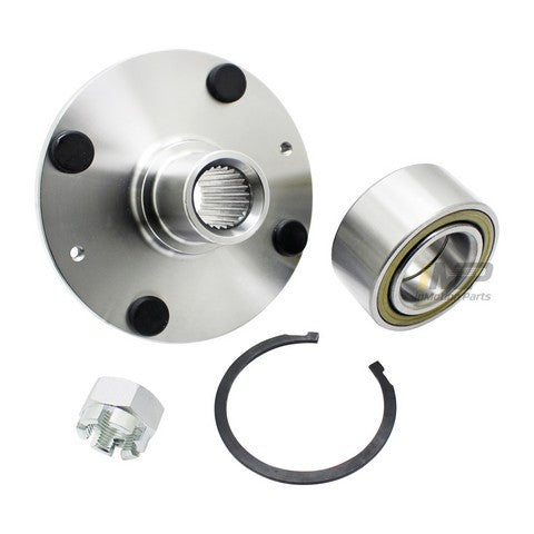 InMotion Parts Wheel Bearing and Hub Assembly Repair Kit P/N:WA930594K - Image 3