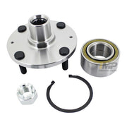InMotion Parts Wheel Bearing and Hub Assembly Repair Kit P/N:WA930594K - Image 2