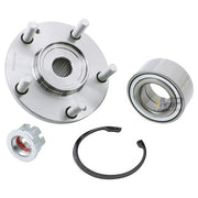 InMotion Parts Wheel Bearing and Hub Assembly Repair Kit P/N:WA930595K - Image 2