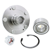 InMotion Parts Wheel Bearing and Hub Assembly Repair Kit P/N:WA930595K - Image 3