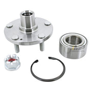 InMotion Parts Wheel Bearing and Hub Assembly Repair Kit P/N:WA930595K - Image 1