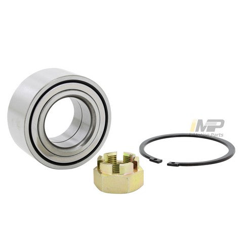 InMotion Parts Wheel Bearing and Hub Assembly Repair Kit P/N:WA930596K - Image 1
