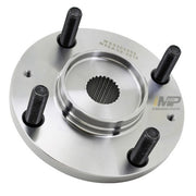 InMotion Parts Wheel Bearing and Hub Assembly Repair Kit P/N:WA930596K - Image 4