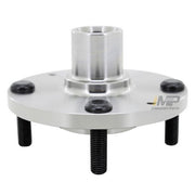 InMotion Parts Wheel Bearing and Hub Assembly Repair Kit P/N:WA930596K - Image 3