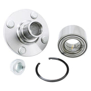 InMotion Parts Wheel Bearing and Hub Assembly Repair Kit P/N:WA930597K - Image 3