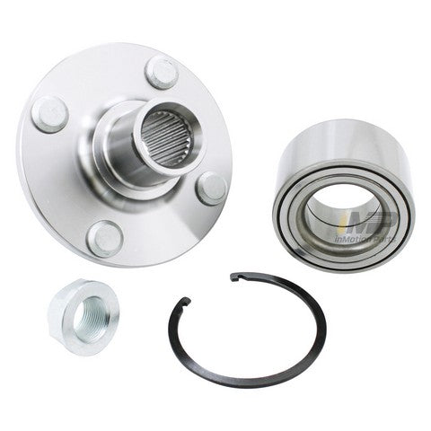 InMotion Parts Wheel Bearing and Hub Assembly Repair Kit P/N:WA930597K - Image 3