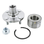 InMotion Parts Wheel Bearing and Hub Assembly Repair Kit P/N:WA930597K - Image 2