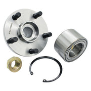 InMotion Parts Wheel Bearing and Hub Assembly Repair Kit P/N:WA930598K - Image 4