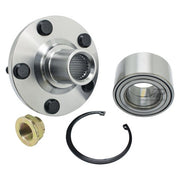 InMotion Parts Wheel Bearing and Hub Assembly Repair Kit P/N:WA930598K - Image 2