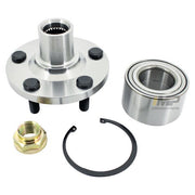 InMotion Parts Wheel Bearing and Hub Assembly Repair Kit P/N:WA930598K - Image 1