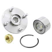 InMotion Parts Wheel Bearing and Hub Assembly Repair Kit P/N:WA930599K - Image 1