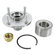 InMotion Parts Wheel Bearing and Hub Assembly Repair Kit P/N:WA930599K - Image 4
