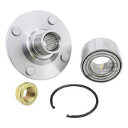 InMotion Parts Wheel Bearing and Hub Assembly Repair Kit P/N:WA930599K - Image 3
