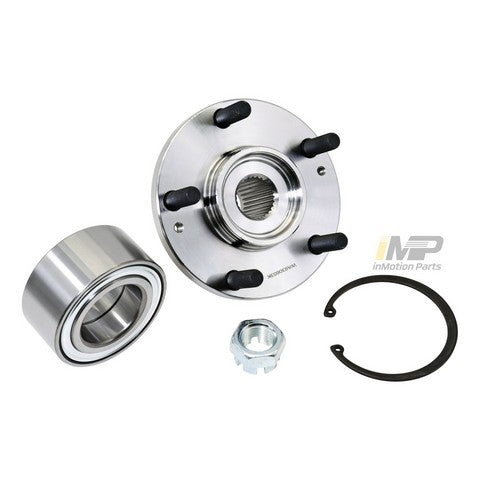 InMotion Parts Wheel Hub Repair Kit P/N:WA930603K - Image 3