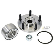 InMotion Parts Wheel Hub Repair Kit P/N:WA930603K - Image 2