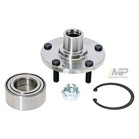 InMotion Parts Wheel Hub Repair Kit P/N:WA930608K - Image 1