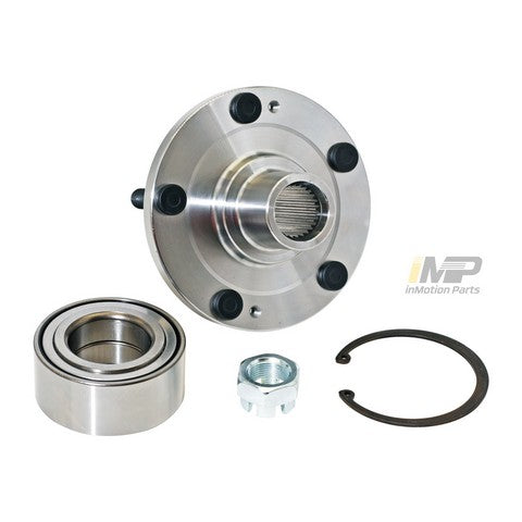 InMotion Parts Wheel Hub Repair Kit P/N:WA930608K - Image 4