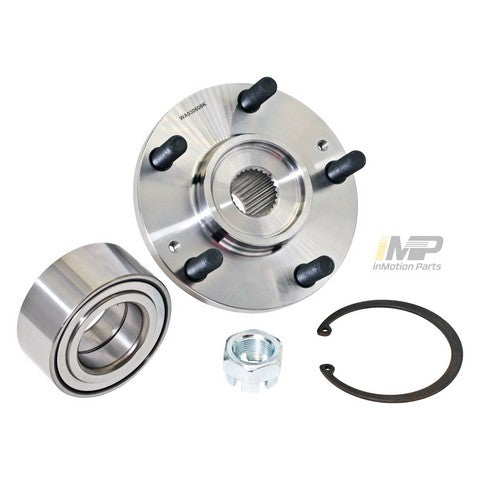 InMotion Parts Wheel Hub Repair Kit P/N:WA930608K - Image 3