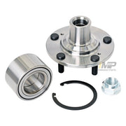 InMotion Parts Wheel Hub Repair Kit P/N:WA930627K - Image 3