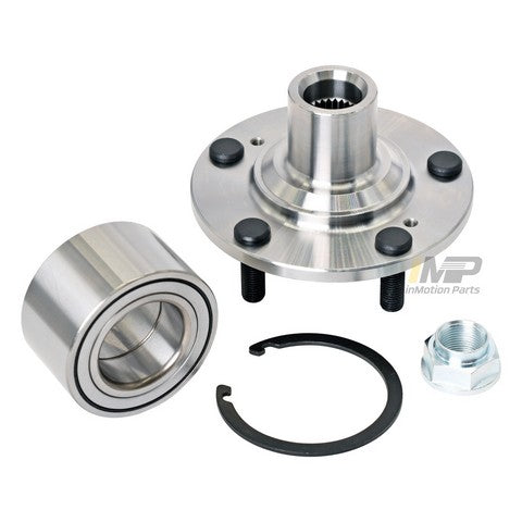 InMotion Parts Wheel Hub Repair Kit P/N:WA930627K - Image 3
