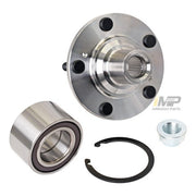 InMotion Parts Wheel Hub Repair Kit P/N:WA930627K - Image 5