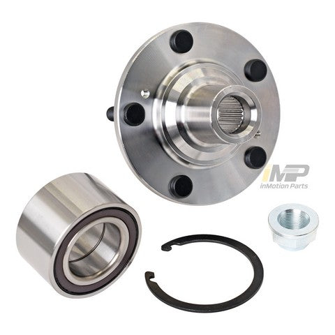 InMotion Parts Wheel Hub Repair Kit P/N:WA930627K - Image 5