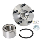 InMotion Parts Wheel Hub Repair Kit P/N:WA930627K - Image 4