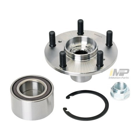 InMotion Parts Wheel Hub Repair Kit P/N:WA930627K - Image 2