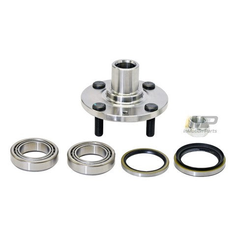 InMotion Parts Wheel Hub Repair Kit P/N:WA930651K - Image 4