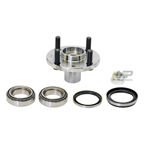 InMotion Parts Wheel Hub Repair Kit P/N:WA930651K - Image 1