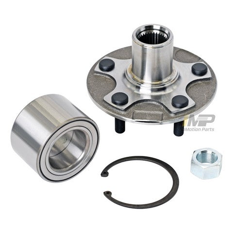 InMotion Parts Wheel Hub Repair Kit P/N:WA930704K - Image 1
