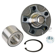InMotion Parts Wheel Hub Repair Kit P/N:WA930704K - Image 5