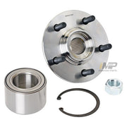 InMotion Parts Wheel Hub Repair Kit P/N:WA930704K - Image 3