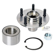 InMotion Parts Wheel Hub Repair Kit P/N:WA930704K - Image 2