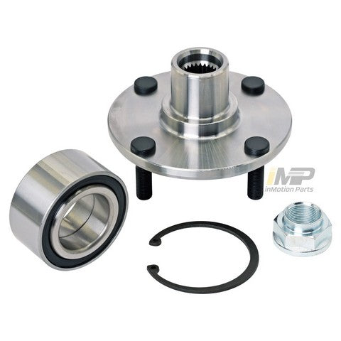 InMotion Parts Wheel Hub Repair Kit P/N:WA930705K - Image 3