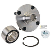 InMotion Parts Wheel Hub Repair Kit P/N:WA930705K - Image 2