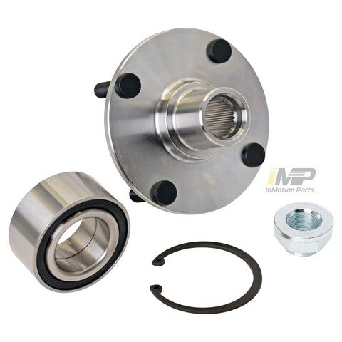 InMotion Parts Wheel Hub Repair Kit P/N:WA930705K - Image 2
