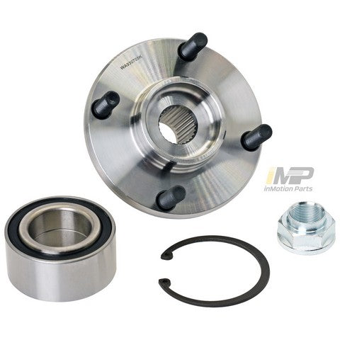 InMotion Parts Wheel Hub Repair Kit P/N:WA930705K - Image 1