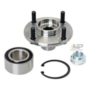 InMotion Parts Wheel Hub Repair Kit P/N:WA930705K - Image 5