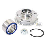 InMotion Parts Wheel Hub Repair Kit P/N:WA930801K - Image 1